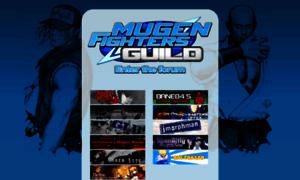 Mugenguild.com thumbnail