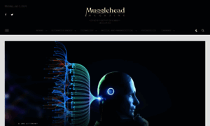 Mugglehead.com thumbnail