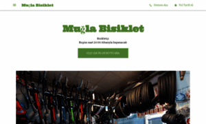 Mugla-bisiklet.business.site thumbnail