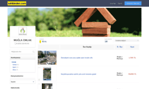 Muglaemlak.sahibinden.com thumbnail