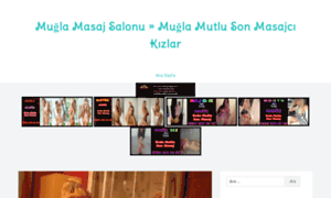 Muglamasajsalonuilani.com thumbnail