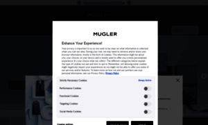 Mugler.co.uk thumbnail