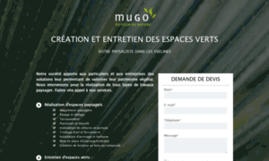 Mugo-lpa.fr thumbnail