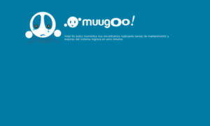 Mugoo.com.ar thumbnail