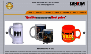 Mugprintinguae.com thumbnail