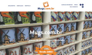 Mugs.com.br thumbnail