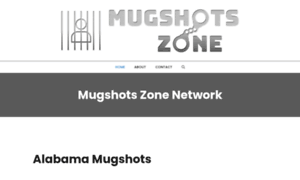 Mugshots.zone thumbnail
