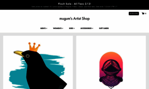 Mugum.threadless.com thumbnail