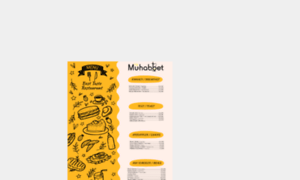 Muhabbetcafe.com thumbnail