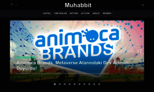 Muhabbit.com thumbnail