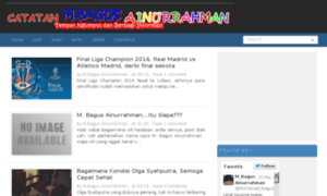 Muhamad-bagus.web.id thumbnail