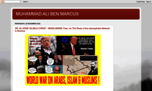 Muhammad-ali-ben-marcus.blogspot.com thumbnail