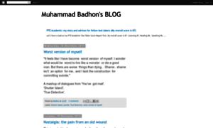 Muhammad-badhon.blogspot.com thumbnail