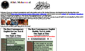 Muhammad.com thumbnail