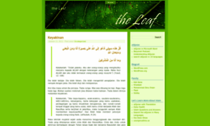 Muhammad3011.wordpress.com thumbnail