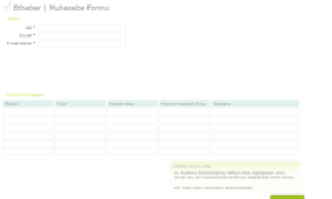 Muhasebe.bthaber.com thumbnail
