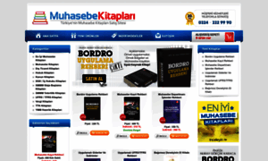 Muhasebekitaplari.com thumbnail