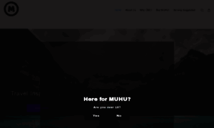 Muhu.co.uk thumbnail