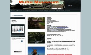 Muhumuuseum.ee thumbnail
