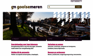 Muiden.nl thumbnail