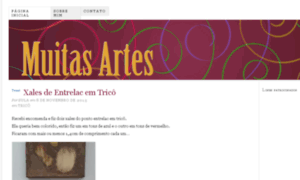 Muitasartes.com.br thumbnail