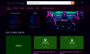 Muitojogo.com.br thumbnail
