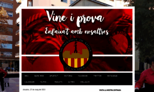 Muixerangadexativa.blogspot.com.es thumbnail