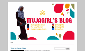 Mujagirl.blogspot.com thumbnail