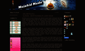 Mujahidmuda-fendi.blogspot.com thumbnail