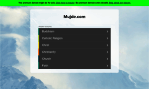 Mujde.com thumbnail