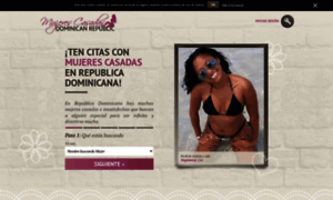 Mujerescasadasdominicanrepublic.com thumbnail