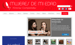 Mujeresdemiedad.com thumbnail