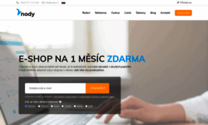 Mujnody.cz thumbnail