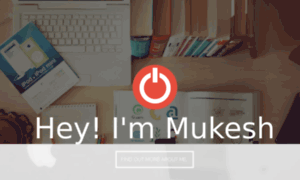 Mukeshkumar.co.uk thumbnail