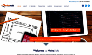 Mukesoft.com thumbnail