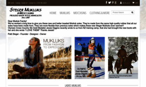 Mukluks.com thumbnail