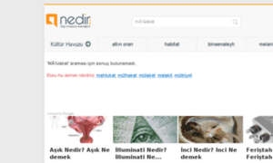 Mulakat.nedir.com thumbnail