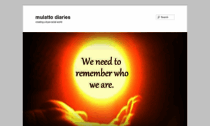 Mulattodiaries.com thumbnail