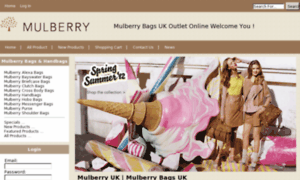 Mulberry-bagsuk.co.uk thumbnail