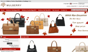 Mulberry-factory-outlet.net thumbnail