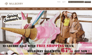 Mulberry-outlet-sale.org thumbnail