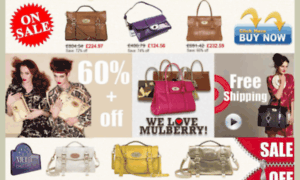 Mulberry-outlets.org thumbnail