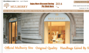 Mulberry-uk-willow.com thumbnail