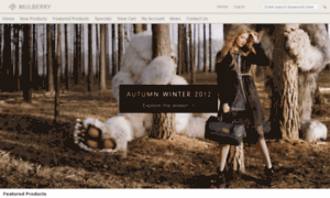 Mulberry2013.biz thumbnail