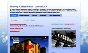 Mulberryatbressiranch.blogspot.com thumbnail