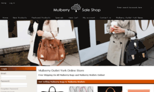 Mulberrybags-2013.com thumbnail