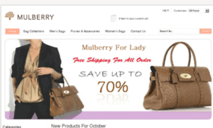 Mulberrybagssaleshop.co.uk thumbnail