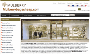 Mulberryhandbagcheap.net thumbnail