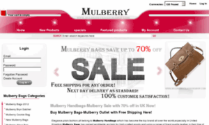 Mulberryhandbags2012.com thumbnail