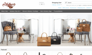 Mulberryhandbags2013.com thumbnail